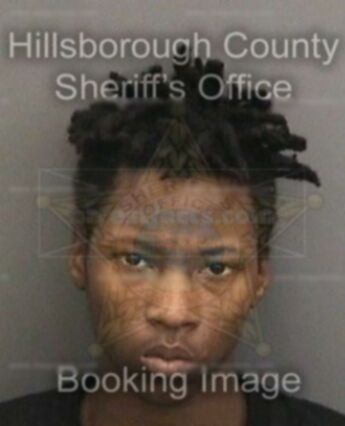 Navares Dawontae Boyd