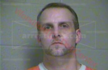 Matthew Scott Cochran