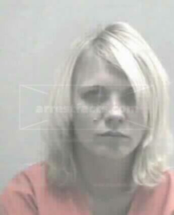 Amanda Jolene Ruble