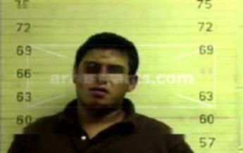 Eduardo B Dominquez