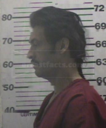 Elmer Ronald Pacheco