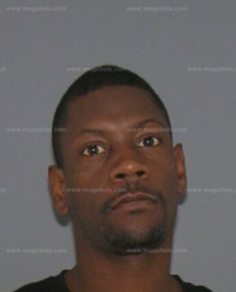 Demarcus Patton