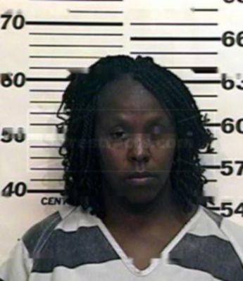 Roslyn Deshawn Dowell