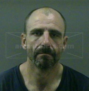 Donald Wayne Leonard