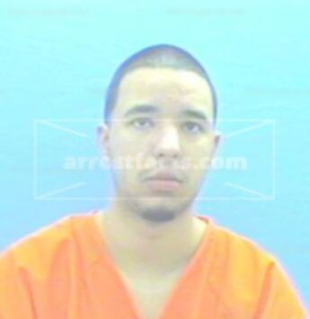 Joshua James Salinas