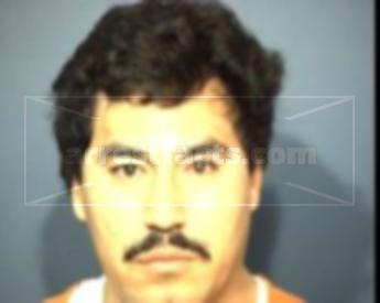 Marco Antonio Fuentes