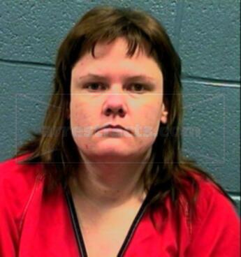 Bridget Laruth Bacon