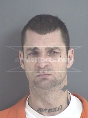 Gary Dewayne Fulcher