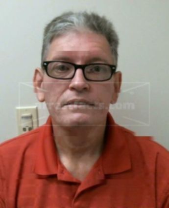 Kenneth Eugene Imler Jr.
