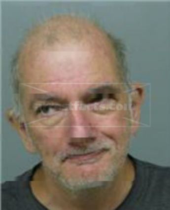 Jerry James Stclair