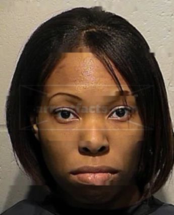 Michelle Diane Jackson