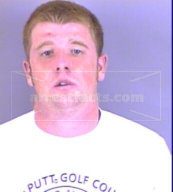 Christopher Zane Hanson