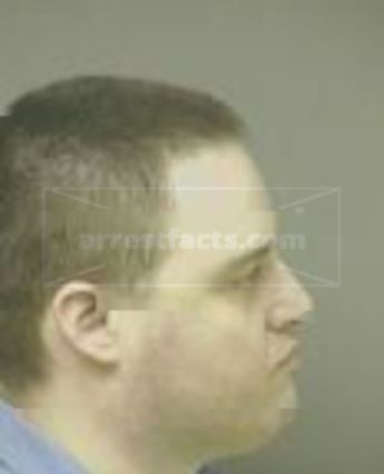 Douglas Edwin Franklin