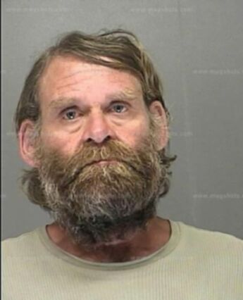 Robert Christopher Vernon