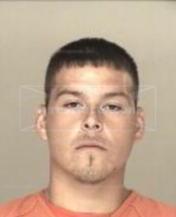 Hunter Craig Pemberton