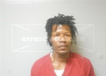 Antonio Bernard Burton