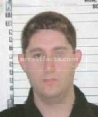 Jason Scott Wolfe