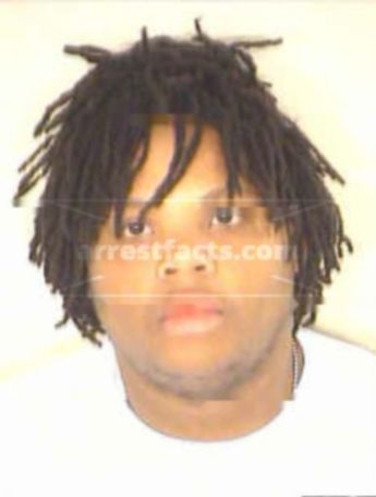 Emmanuel Starks
