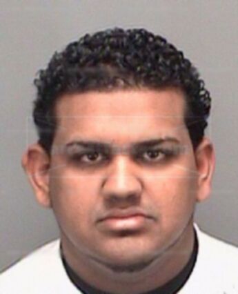 Fareed Alvin Khadaroo