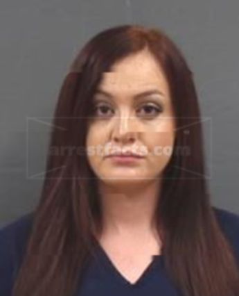 Kristin Nicole Begue