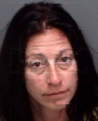 Melissa Vonburg Deller