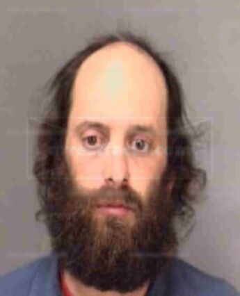 James Vincent Mayernich