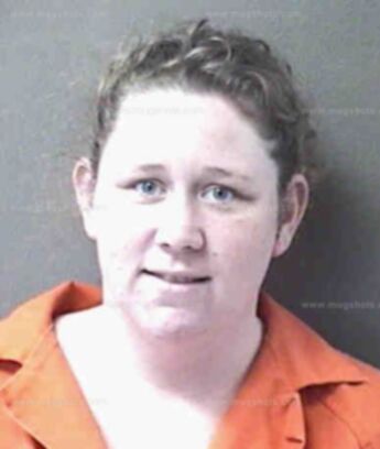 Michelle Darnell Rogers
