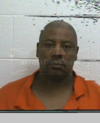 Humphrey G Hooker