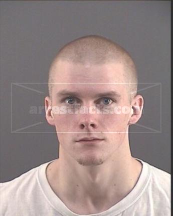 Brandon L. Arthalony