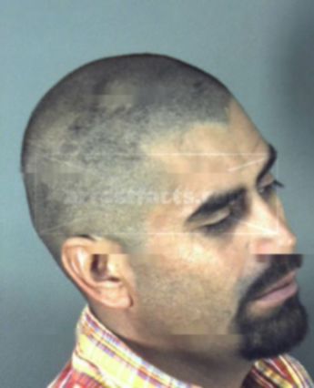 Emilio Perez-Gonzales