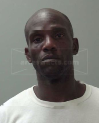 Quincy Valdez Harris