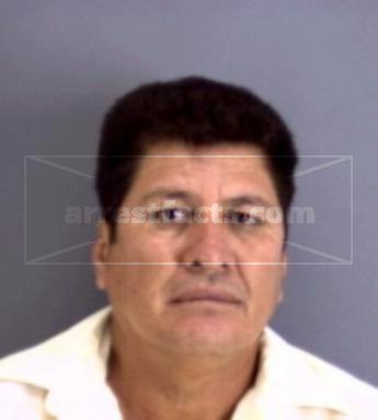 Sergio Contreras Valdez
