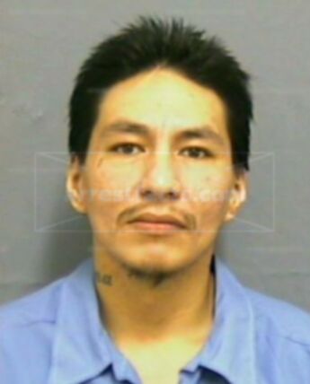 George William King