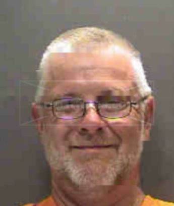 Brian Edward Clark
