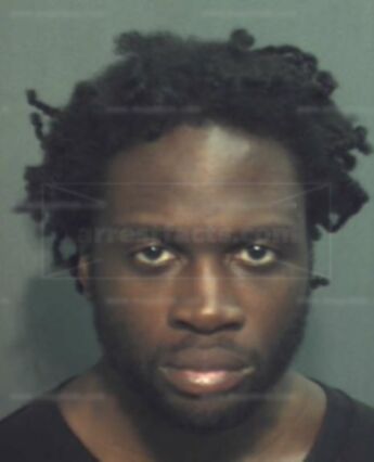 Tramel Heron