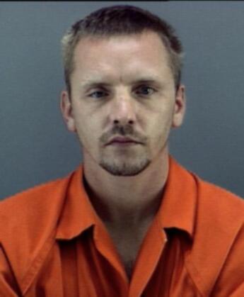 Robert Anthony Michael May