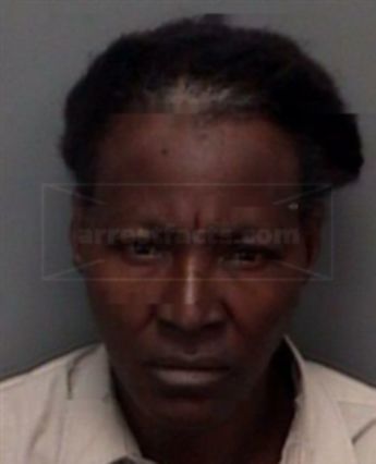 Brenda Ann Howard