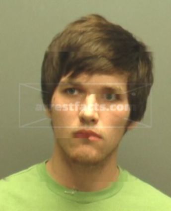 Stephen Kyle Russell