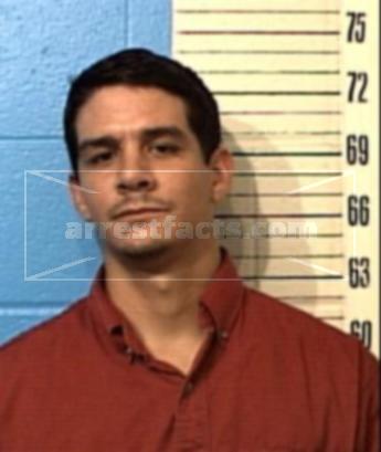 Christopher Michael Harris