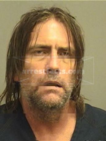 Jeffrey Bradford Paterson