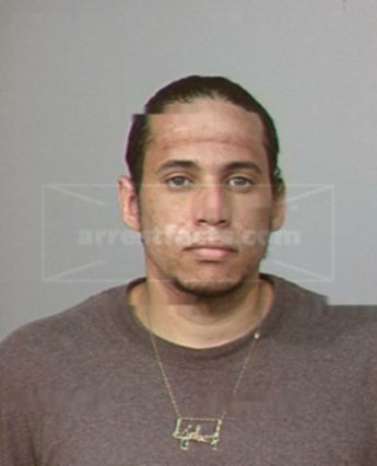 Jabez Joseph Clemons-Jones