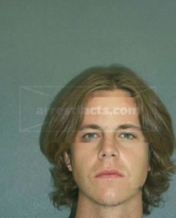 Austin Vickery