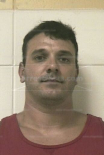 Timothy Wayne Gill