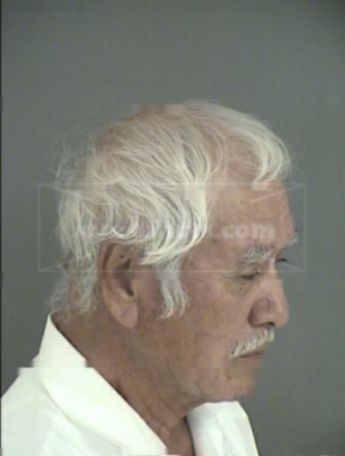 Vicente Hernandez-Serrano