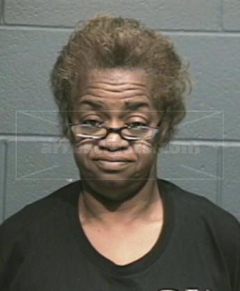 Debra Ann Wesley