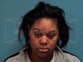 Tracene Latice Smith