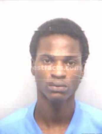 Quintavious Lamar Bronson