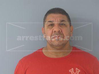 Elizandro Garcia