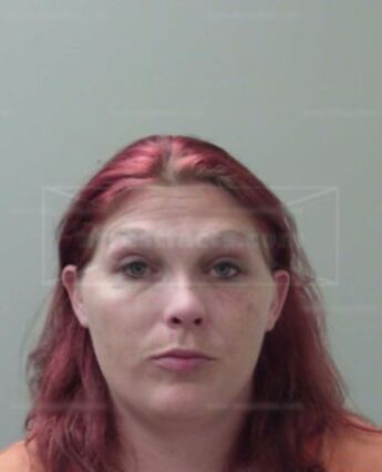 Jennifer Beth Medley