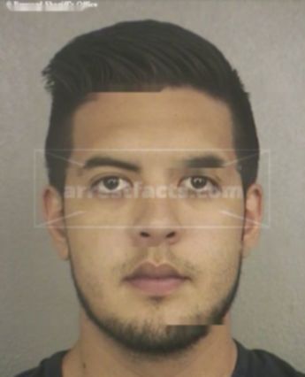 Christian Santiago Molina